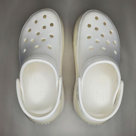 Croc Crush Clog Size 6 - Picture 5 of 10